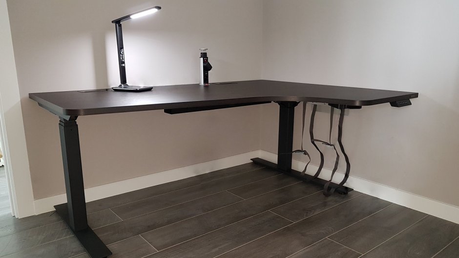 ERGOSTOL Optima x