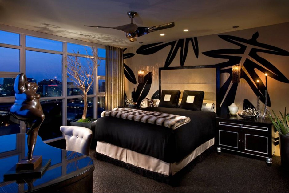 Комната мечты