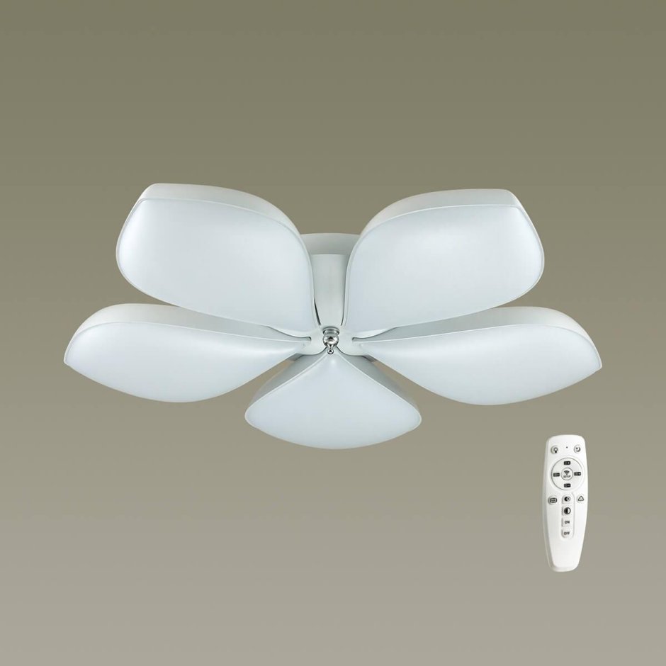 Потолочная люстра Lumion Gabriella 3645/60cl