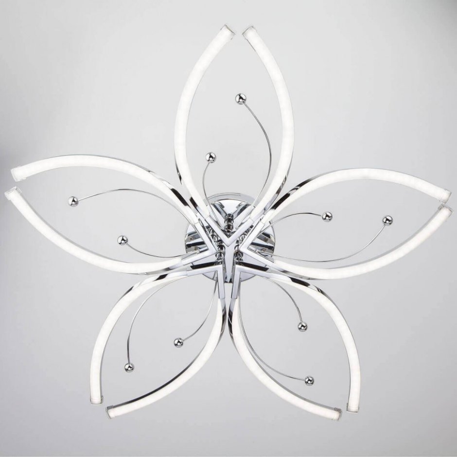 Люстра светодиодная Fiona 90056/5