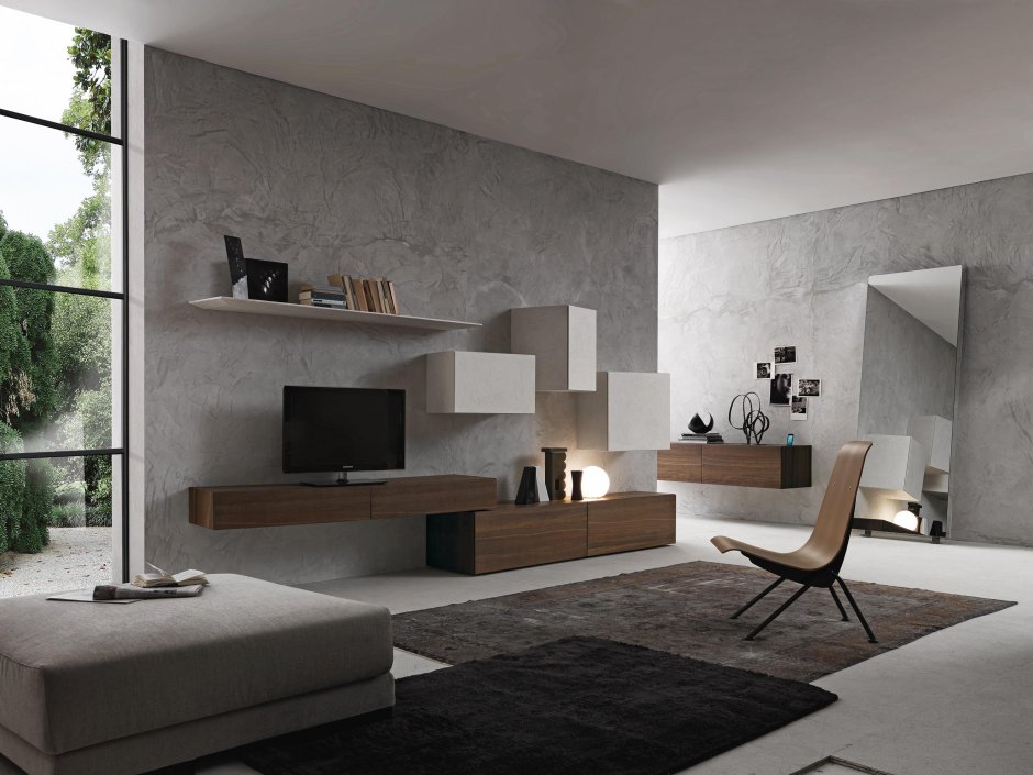 Тумбы Presotto