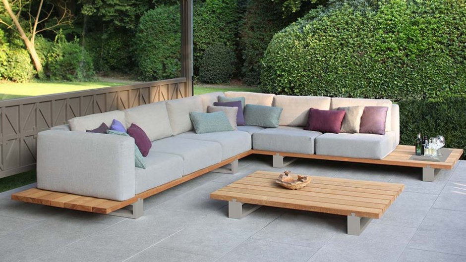Диван Pablo Outdoor pbl210