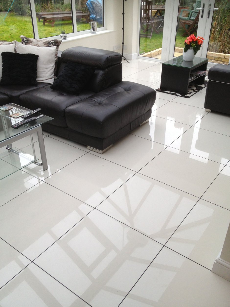 Керамогранит Realistik Superwhite 60/60