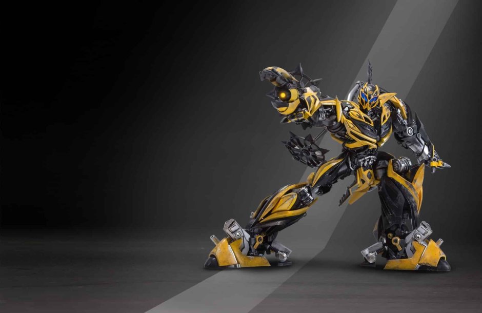 Transformers 1 Bumblebee