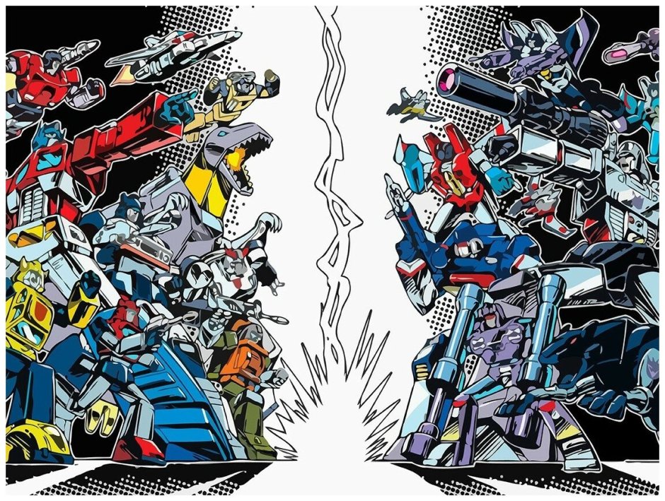 Transformers g1 Splashdown