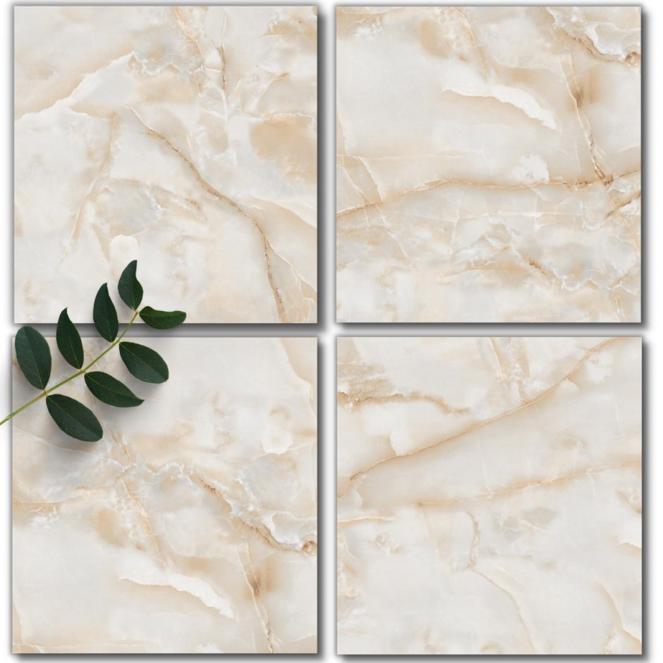 Керамогранит Onyx Tropical