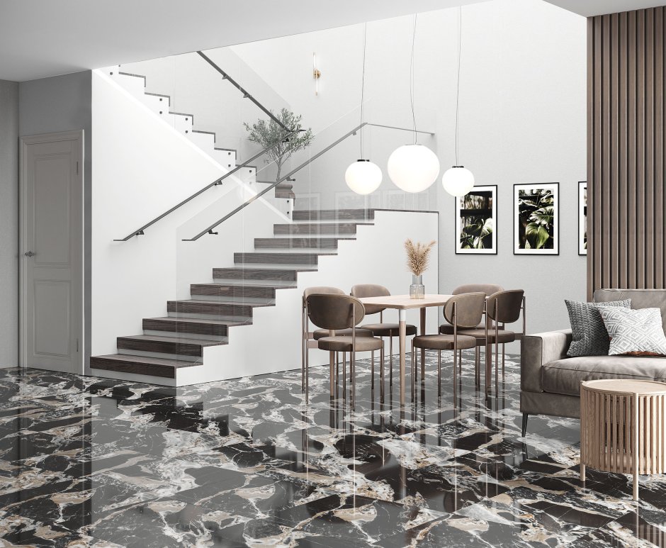 Dalim Mint керамогранит 60x60