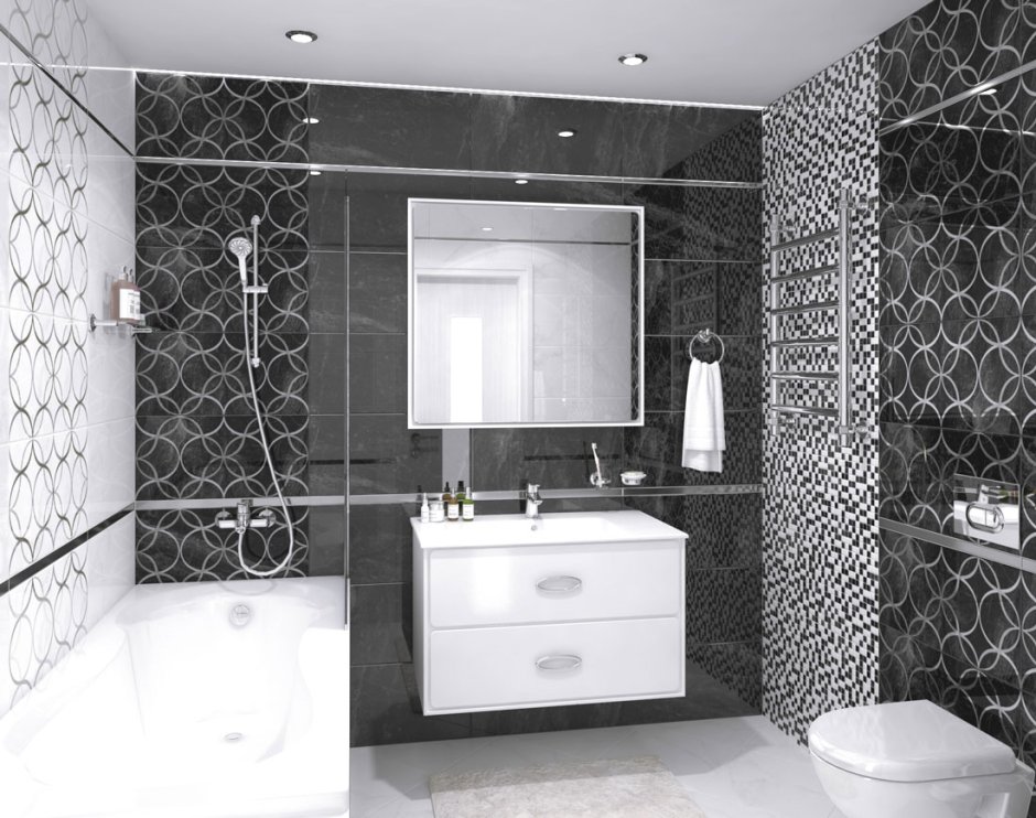 Керамогранит laparet Crystal 40х40