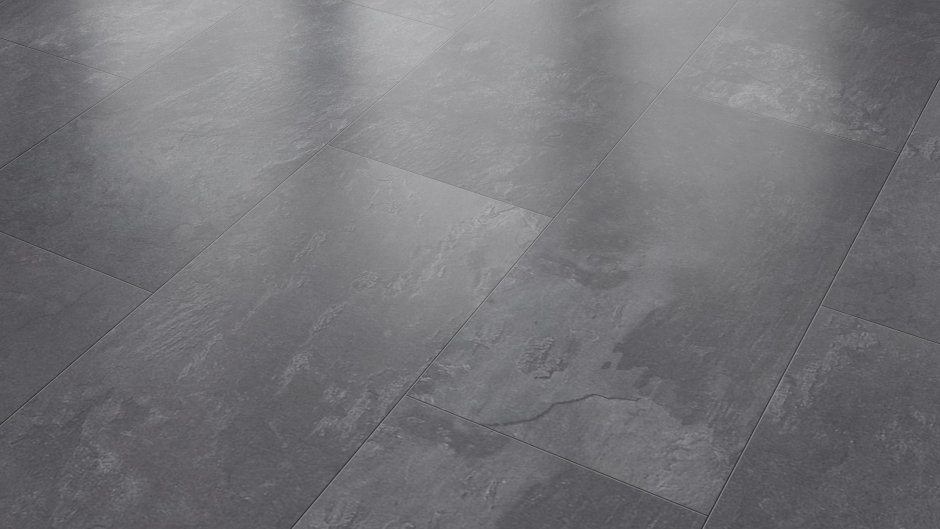 Ламинат Classen Visio grande 25715 черный сланец