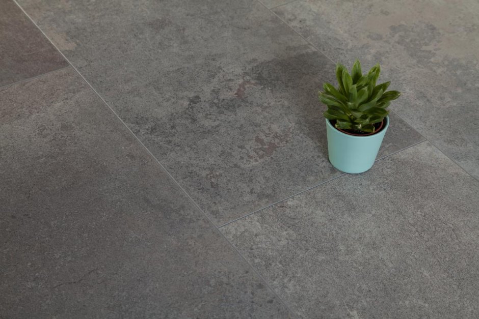 Ламинат Classen Visio grande бетон серый 44407