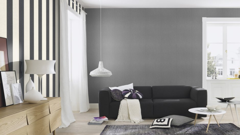 B.B Home passion vi (Rasch)
