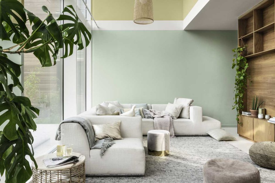 Tranquil Dawn Dulux