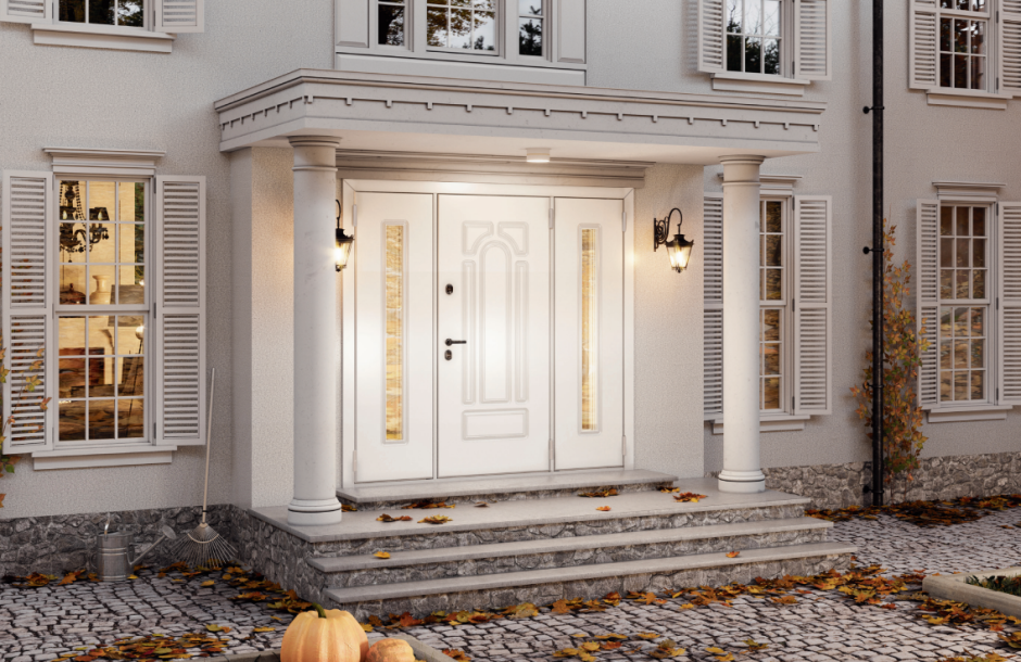 Domani "больше чем двери"