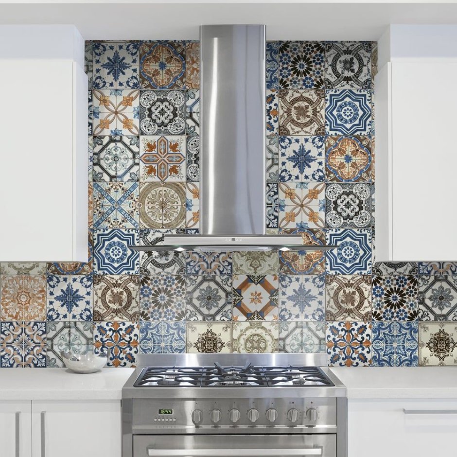 Мозаика Morocco Backsplash