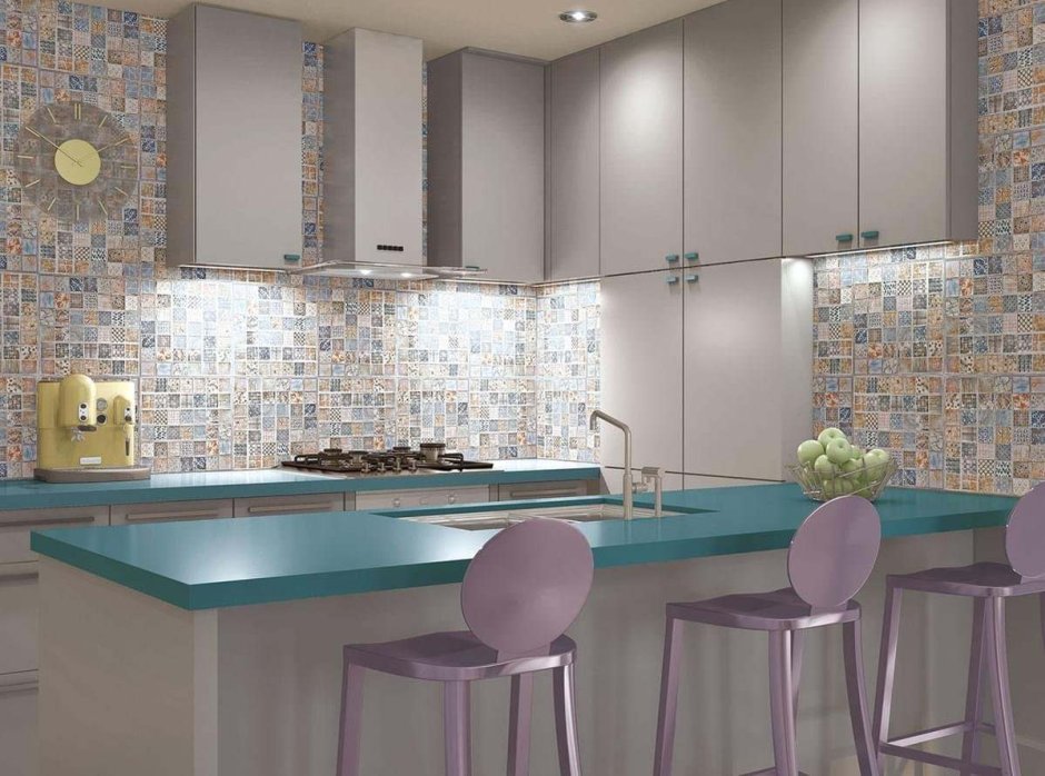 Chic Decor плитка напольная 33.3х33.3