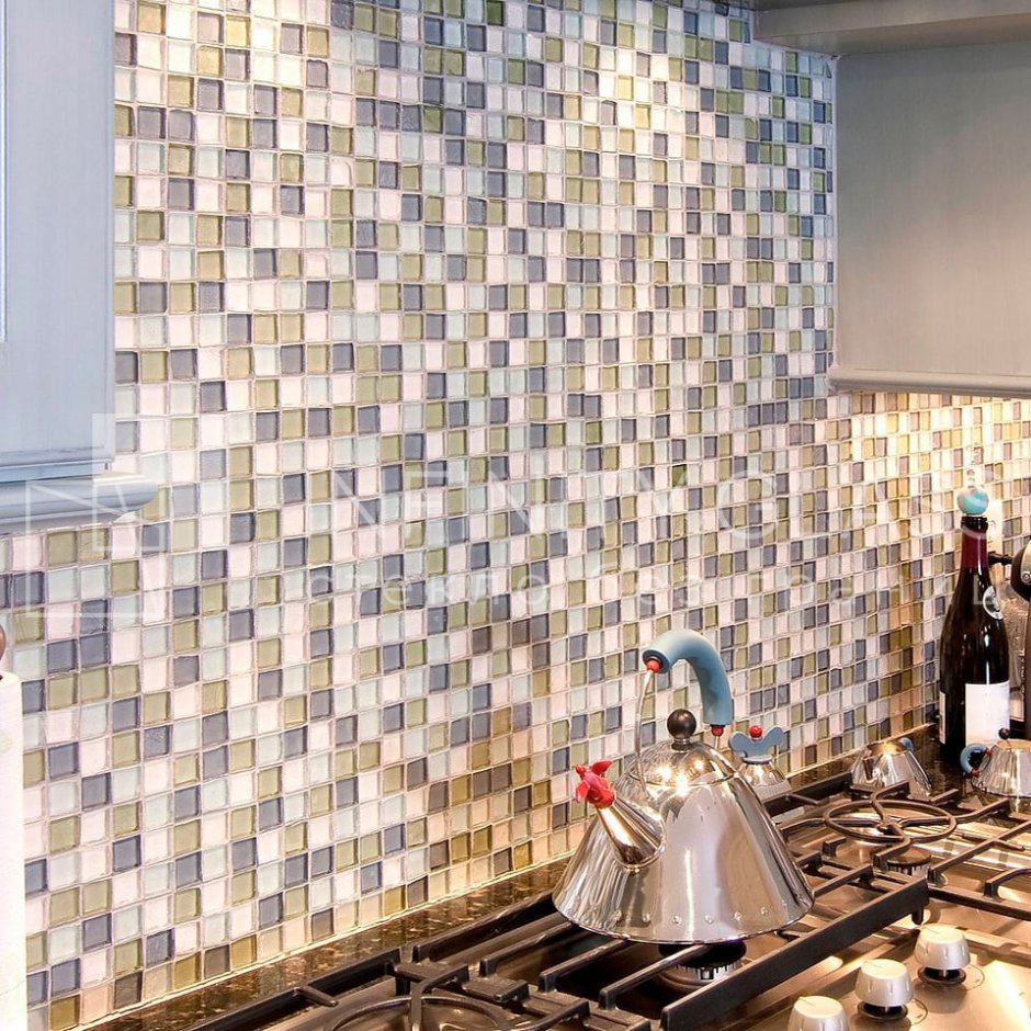 Плитка Glass Mosaic