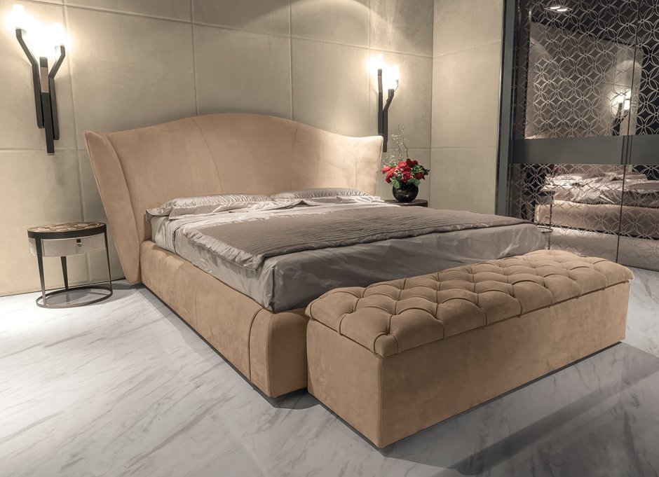 Кровать Longhi