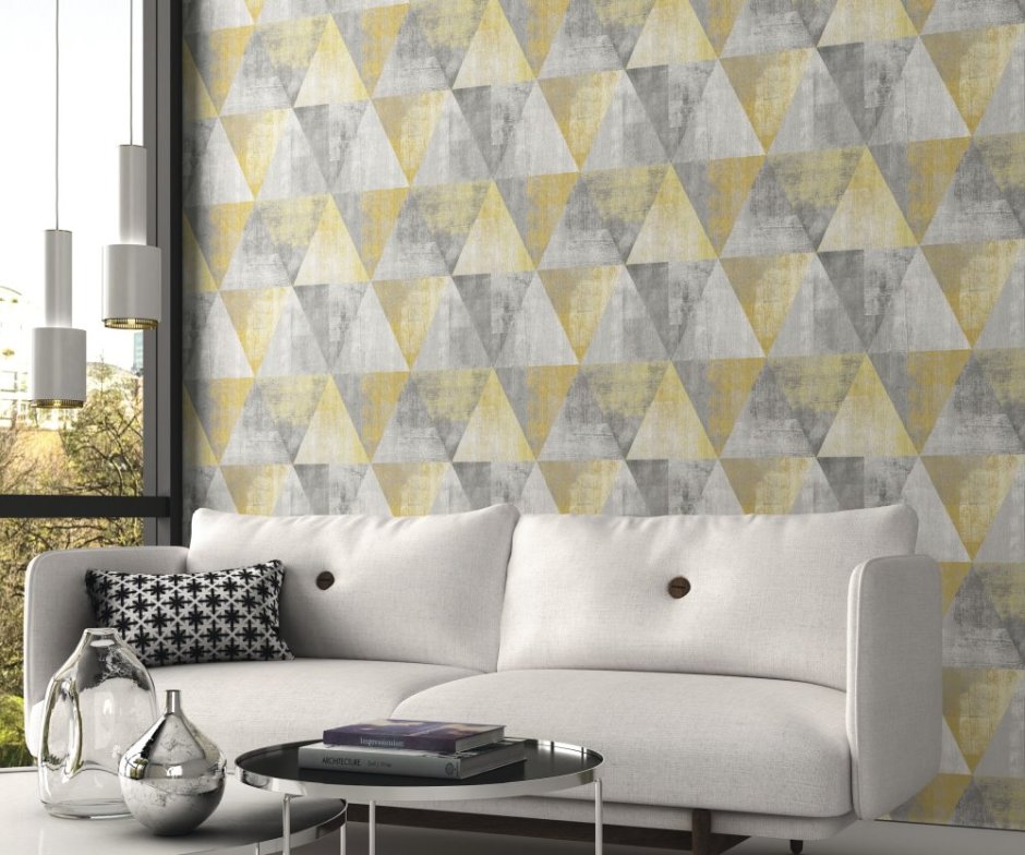 Обои 410938 Rasch Hyde Park