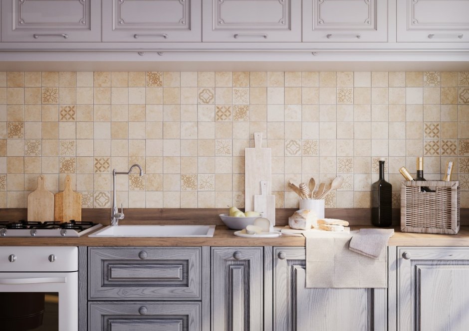 Плитка Прованс Kerama Marazzi