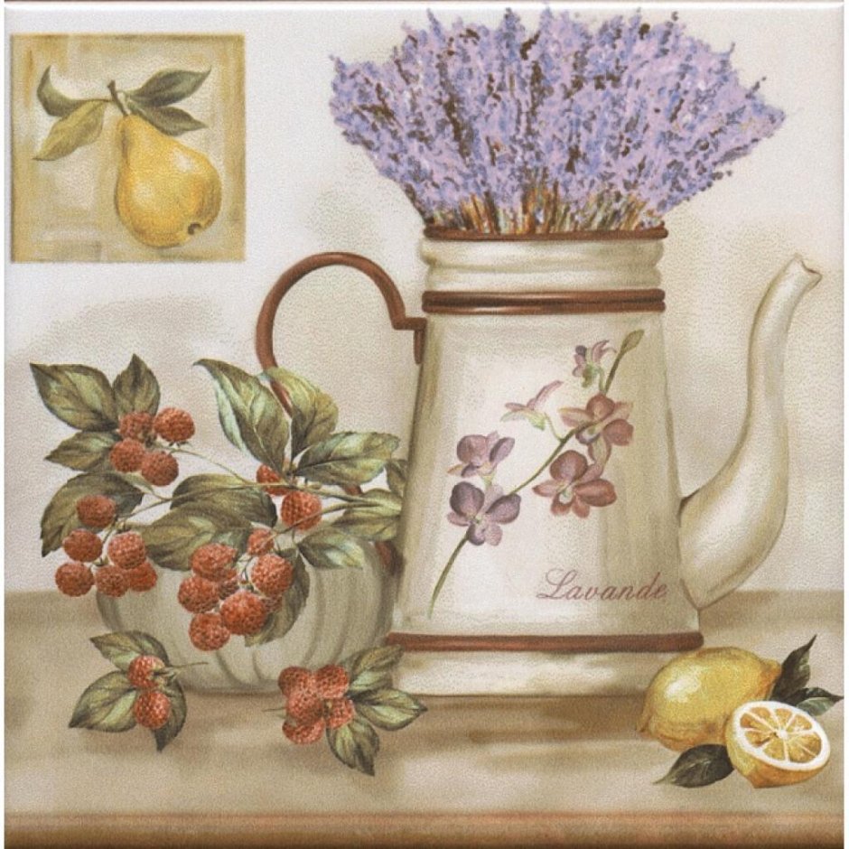 Kerama Marazzi Пикарди 17025