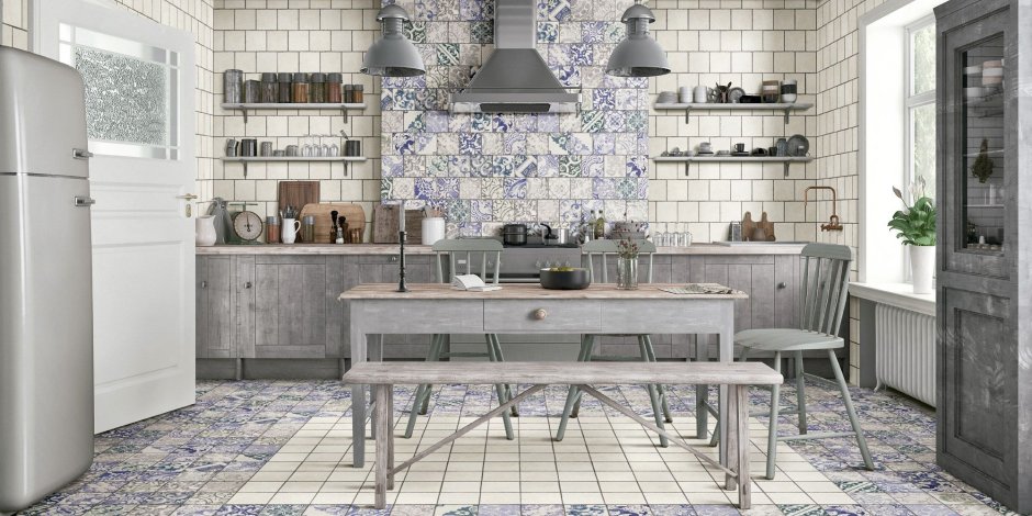 Керамогранит Realonda Ceramica Lisbon-Evora-Sintra