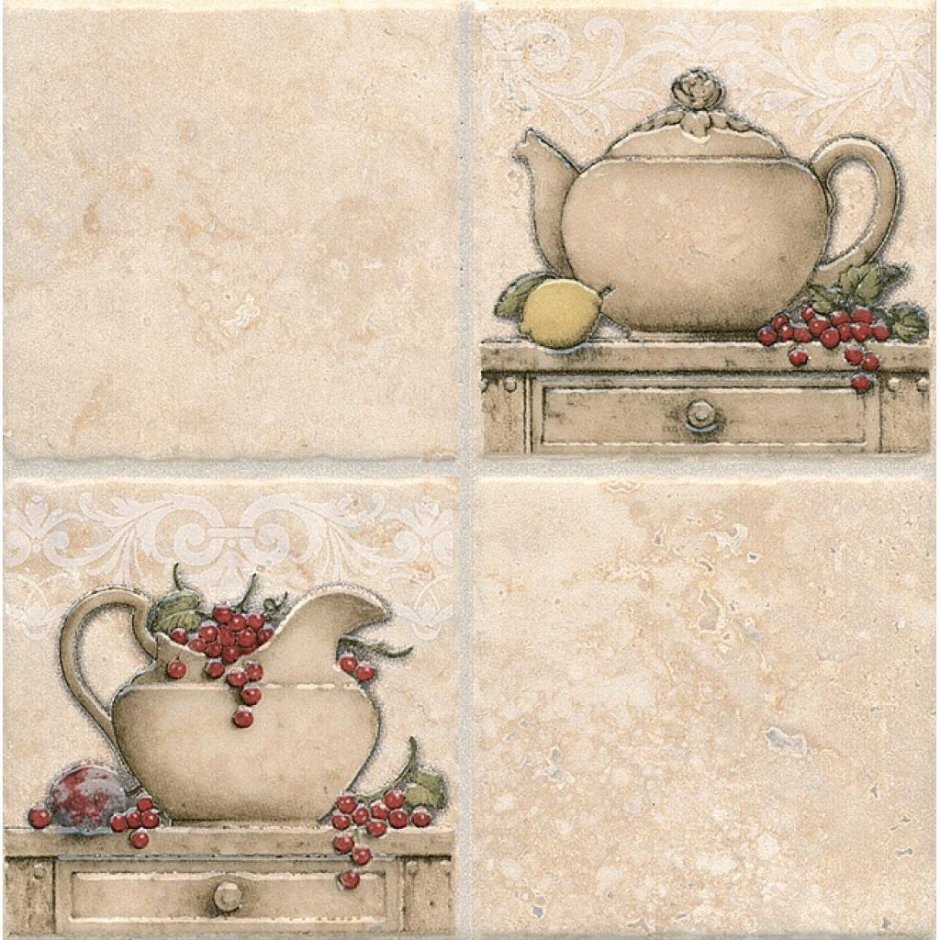 Плитка Kerama Marazzi комфорт 5214