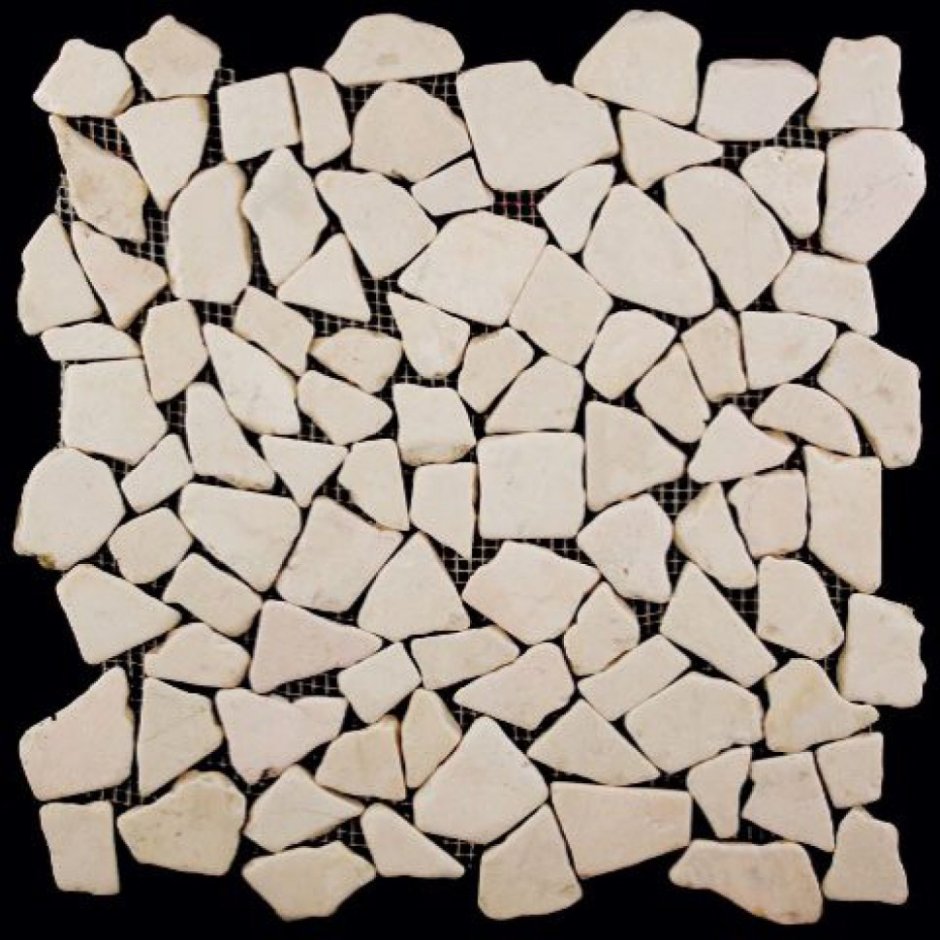 Мозаика из натурального камня m-097ml
