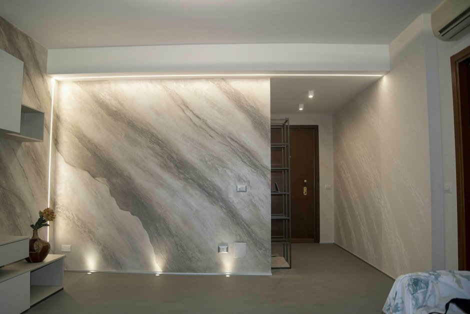 Stucco Veneziano венецианская штукатурка