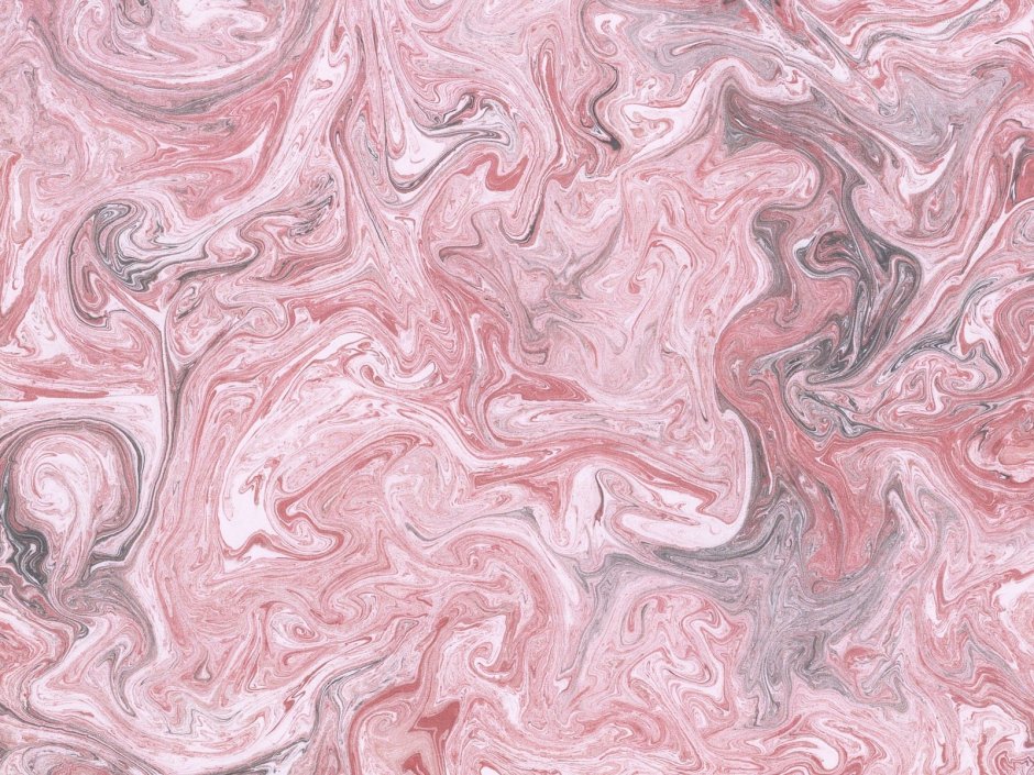 Розовый мрамор