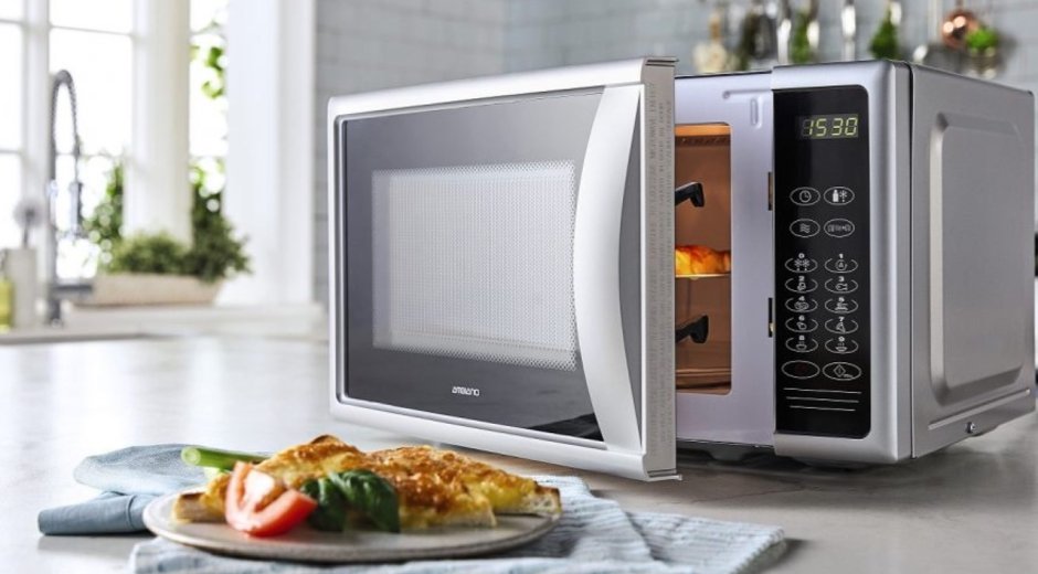 Микроволновая печь Microwave Oven