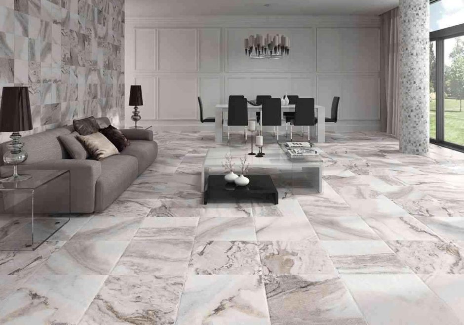 Керамогранит geotiles Gala Perla 75x75