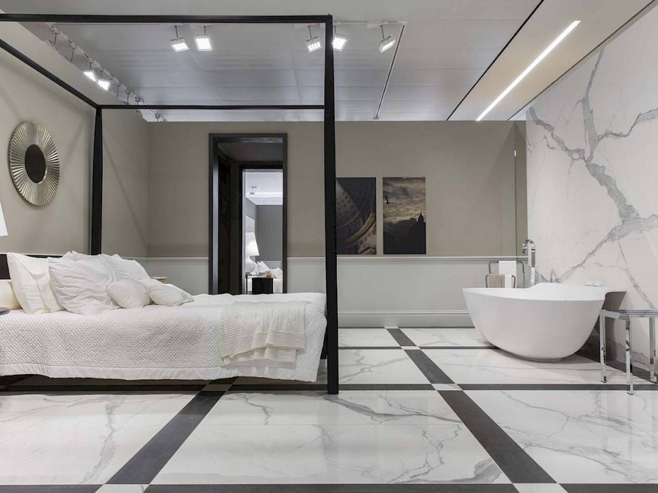 Плитка Rex Ceramiche i classici di Rex Statuario