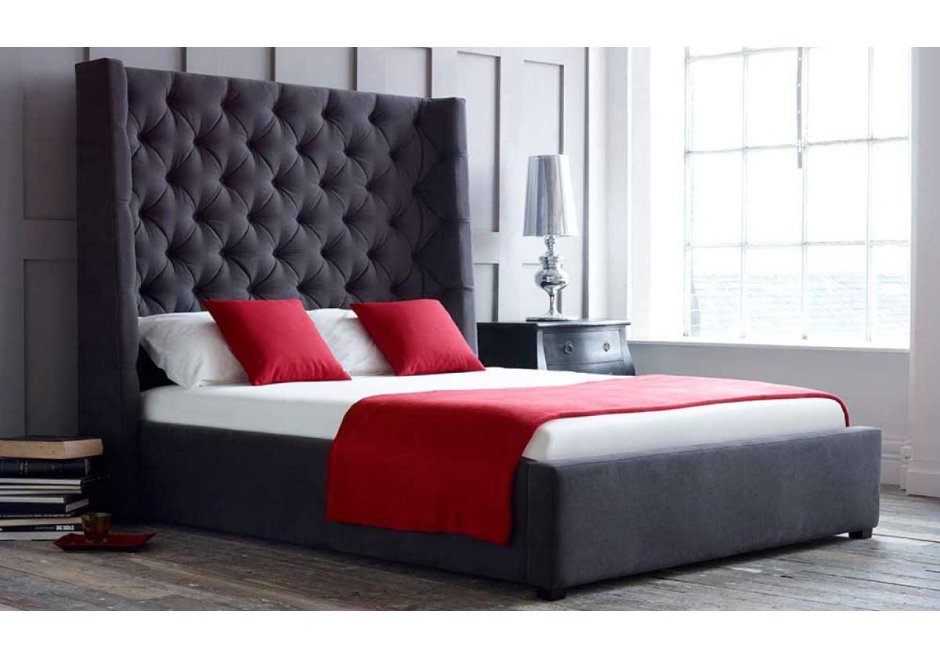 Кровать SLEEPART Монца 200x200