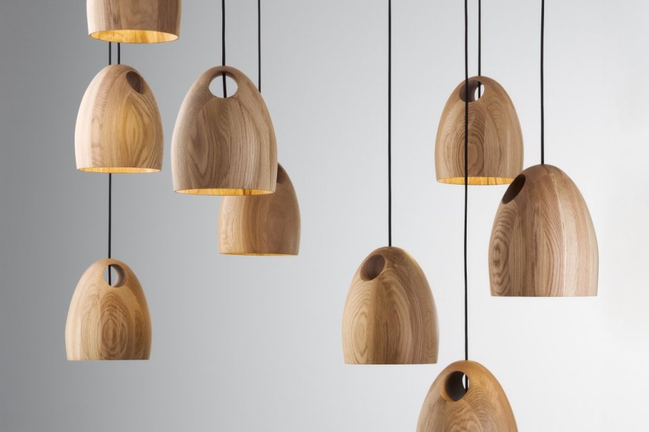 Pendant Lighting (Hanging Light)подвесной светильник