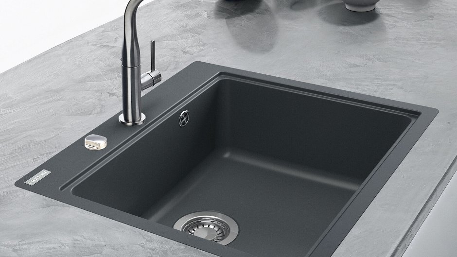 Мойка Franke Maris MRG 610-58