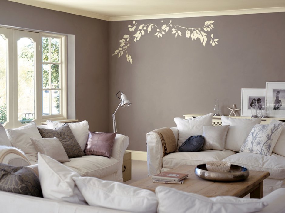 Цвет Dulux 50yr 53/011