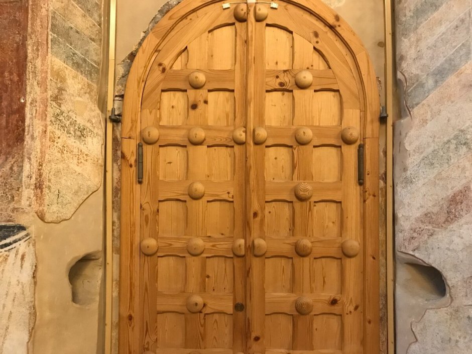Шикарные двери Ярославль