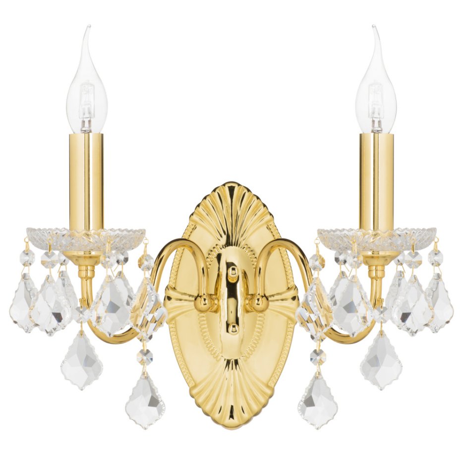 Бра Osgona 698615 Champa Blu