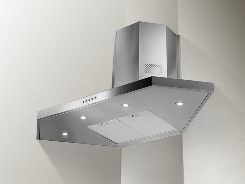 Cooker Hood პნგ