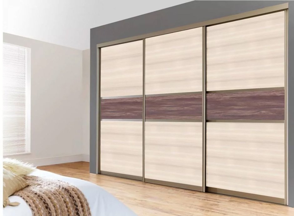 Шкаф купе ЛДСП Эггер