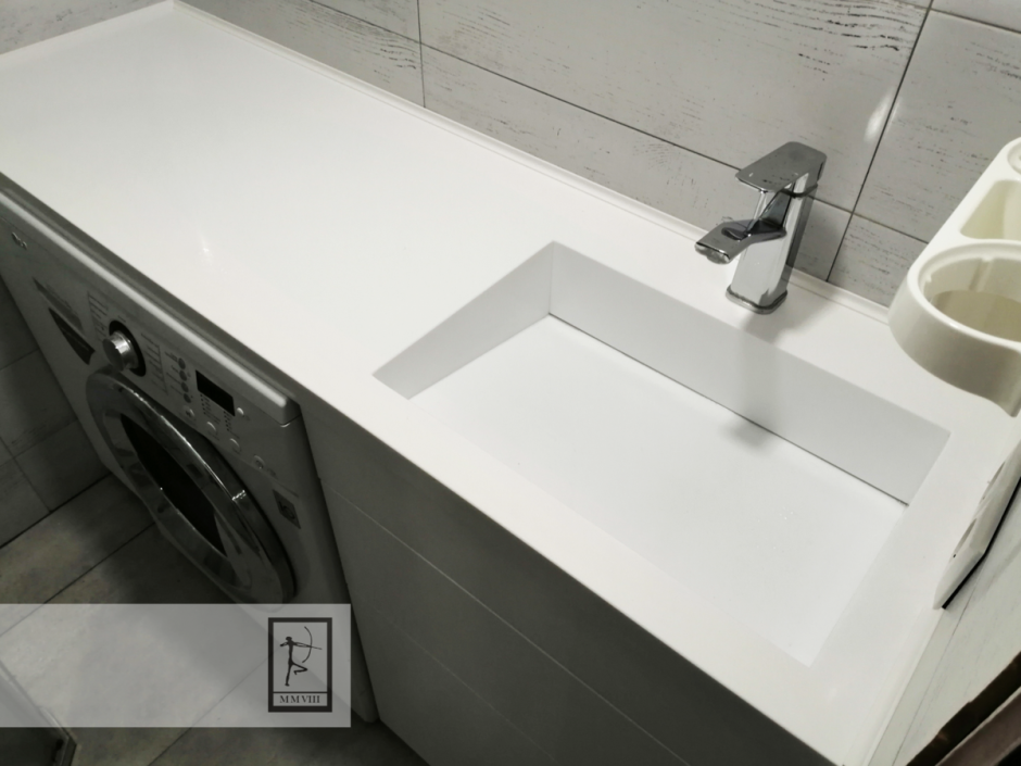Раковина c itktdsv ckbdjv модель 206 Staron