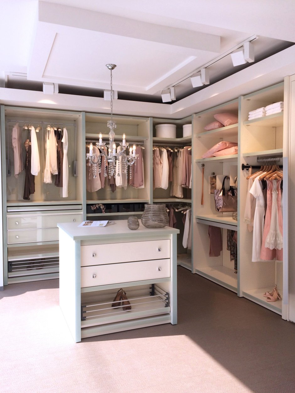 Большие шкафы для одежды гардероб