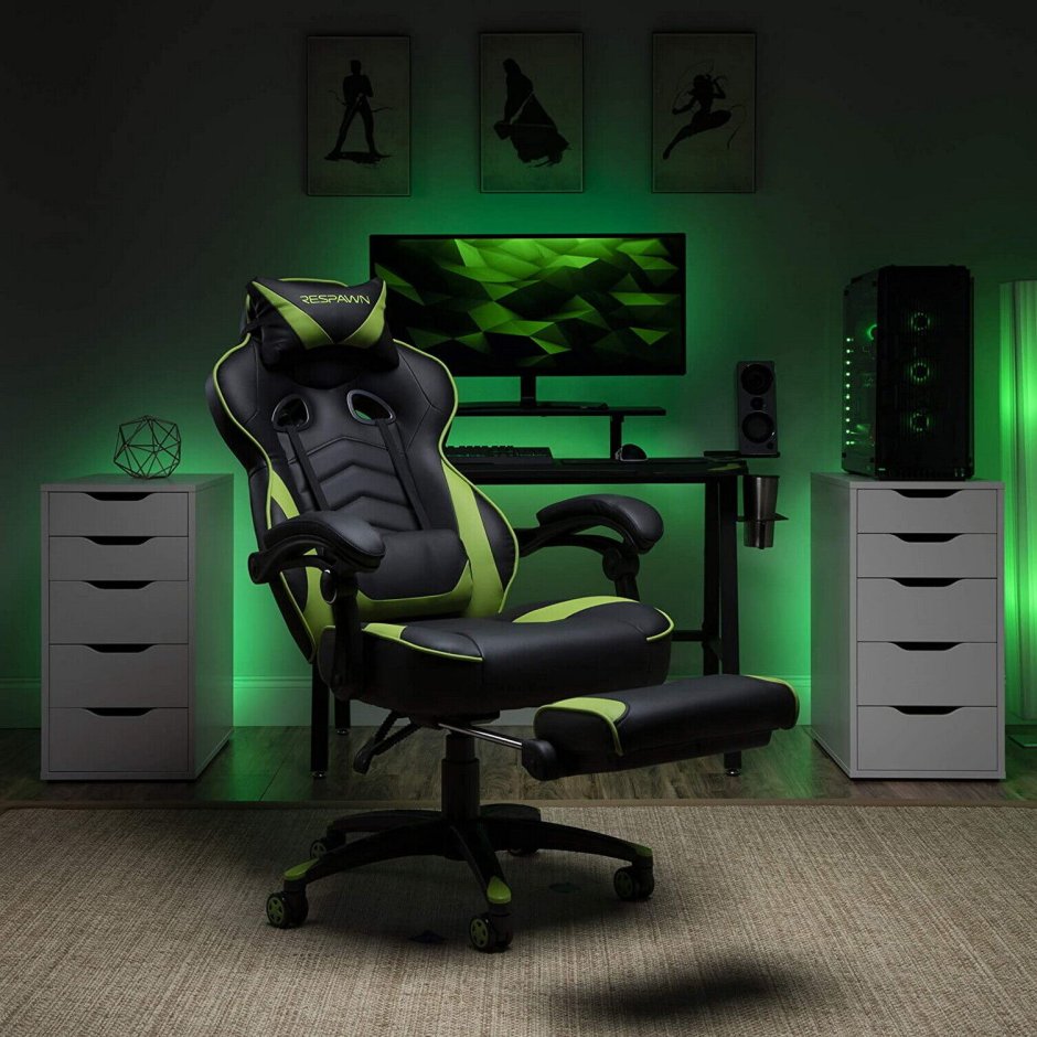 Respawn 110 Gaming Chair