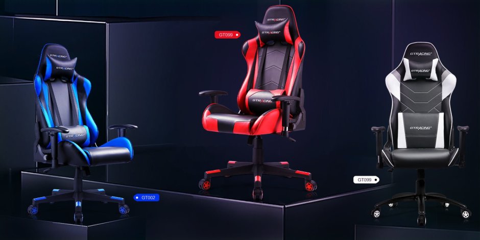 Кресло игровое 10к