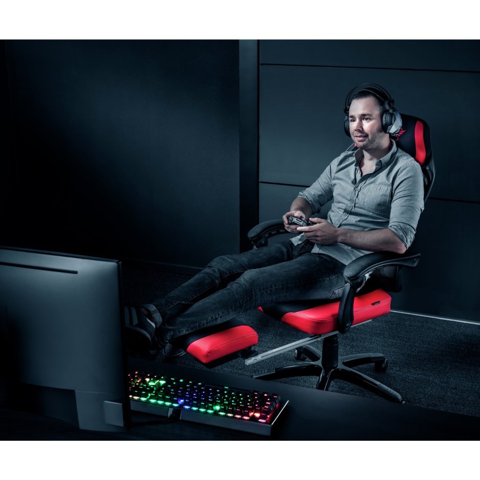 Кресло Trust GXT