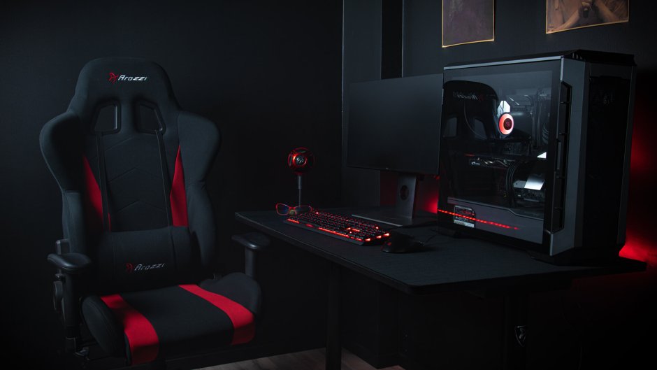 ASUS ROG XG Station 2