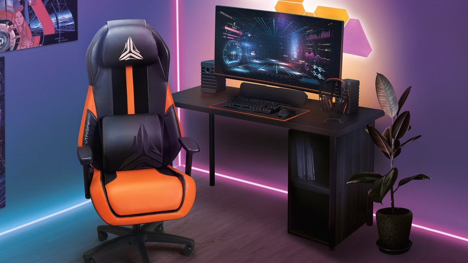 Игровое кресло для детей
