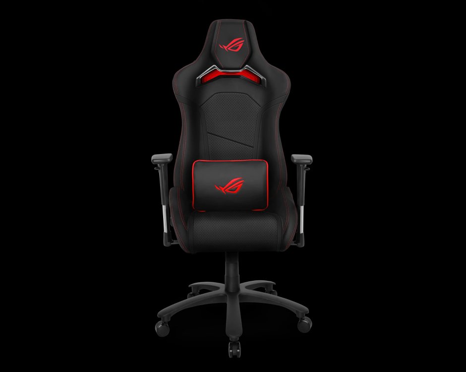 Кресло игровое ASUS ROG sl200