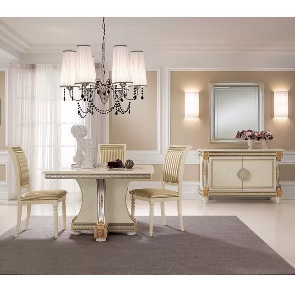 Arredo Classic Liberty стол