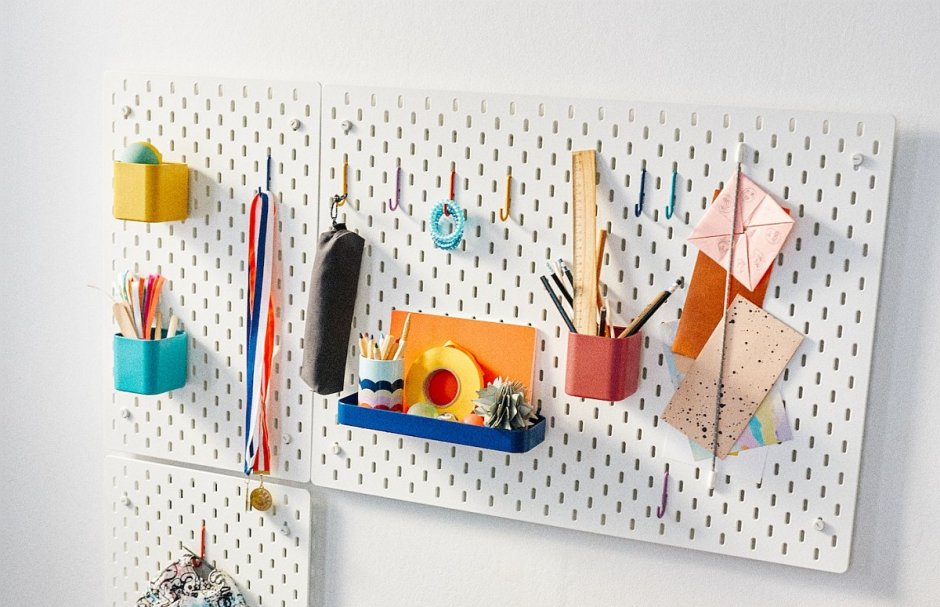 Икеа СКОДИС настенная панель